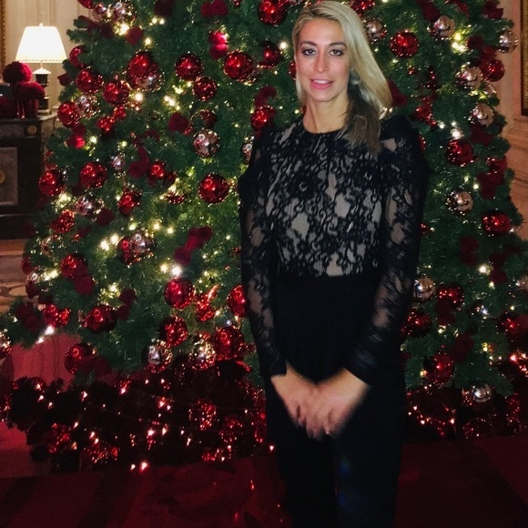 - Michael Kors Jumpsuit size 4 - Picture 4 of 15